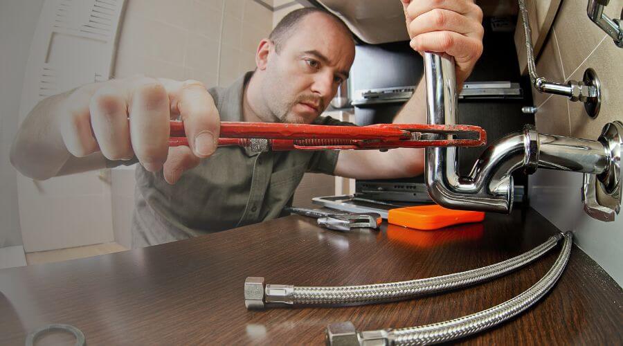 Professional sink repair in Sautee Nacoochee, GA
